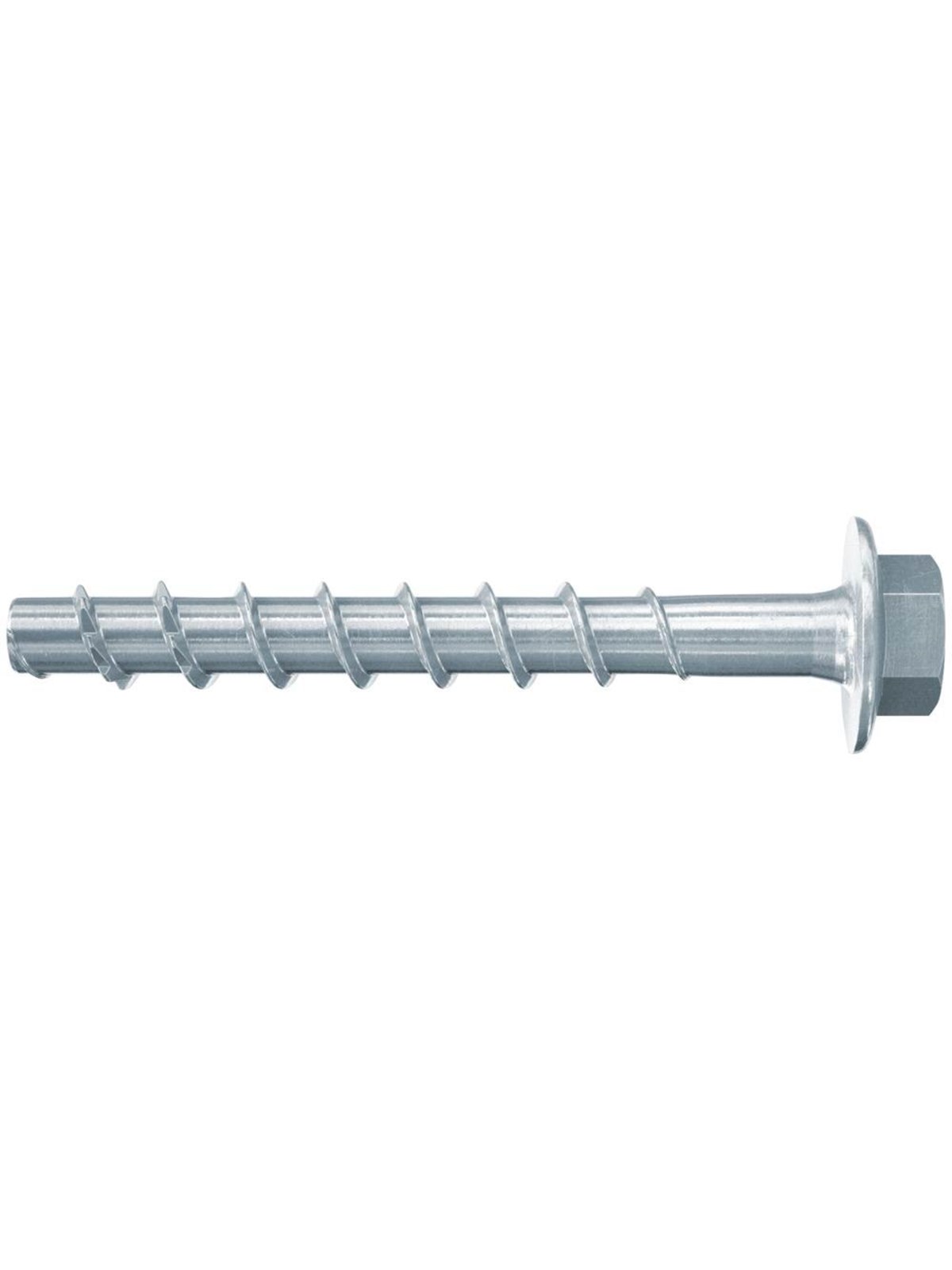 Fischer UltraCut FBS II 6 x 40/5 US (100 pcs.)