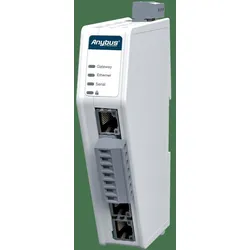 HMS Industrial Anybus Communicator SerMas ABC3090