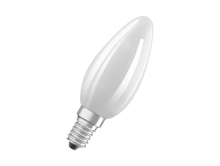 Osram LED-Leuchtmittel E14 Retrofit Classic B 6 W