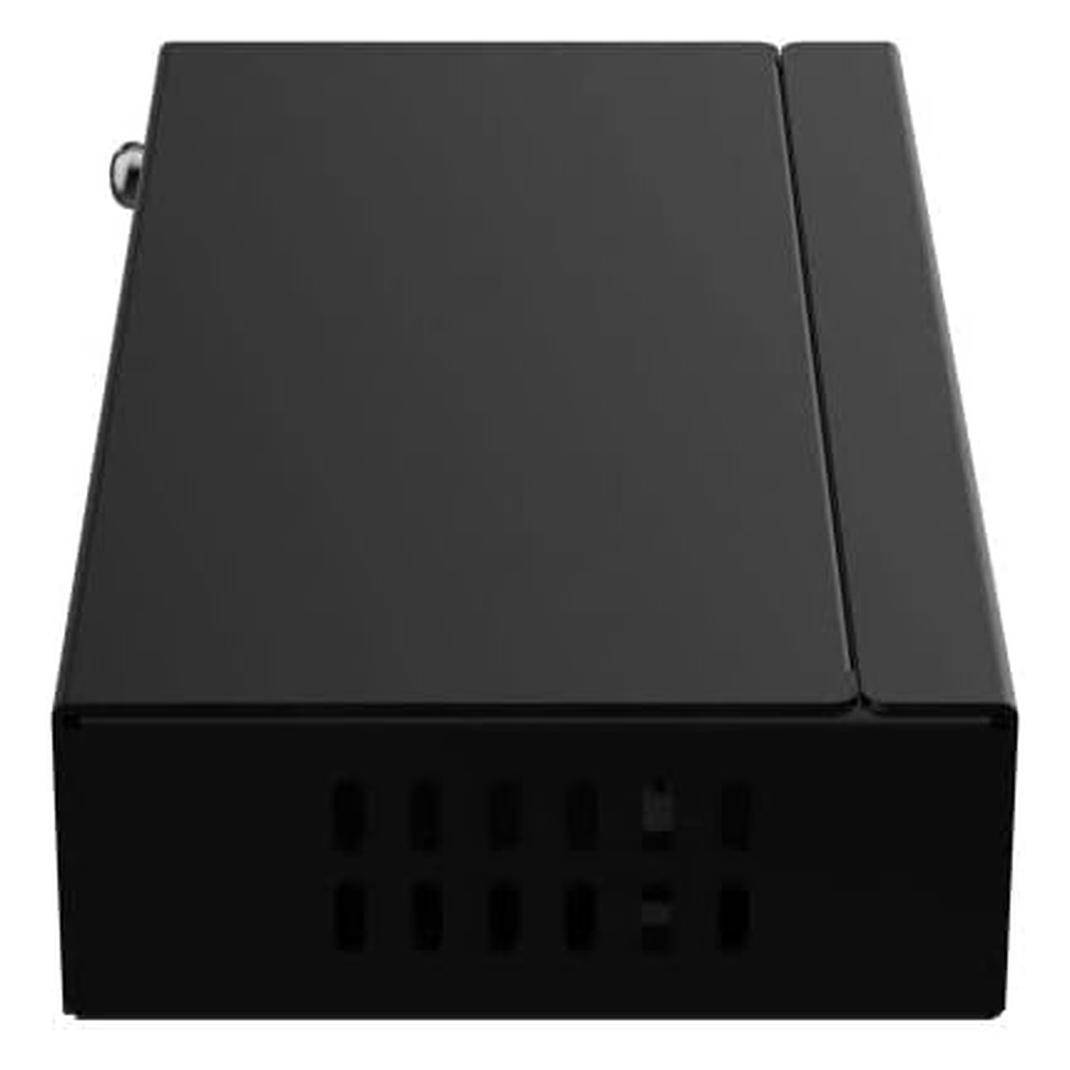 Ruijie NET SWITCH 5PORT 1000M POE+ (5 Ports) (RG-ES205GC-P)