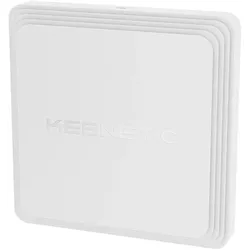 Keenetic Orbiter Pro AC1300 Mesh WiFi-5 Router/-Extender/-Access-Point, 4er-Pack, Router, Weiss