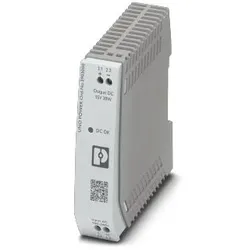 Phoenix Contact Stromversorgung 15VDC/30W UNO-PS/1AC/15DC/30W