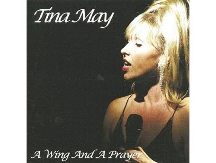 A Wing & a Prayer