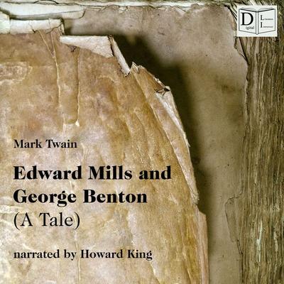 Edward Mills and George Benton - Mark Twain, Audio, 9783991450849