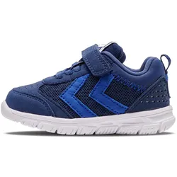 hummel Crosslite Baby-Sneaker 7459 - dress blues 19