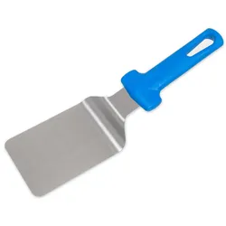 Pizzaspachtel Edelstahl
