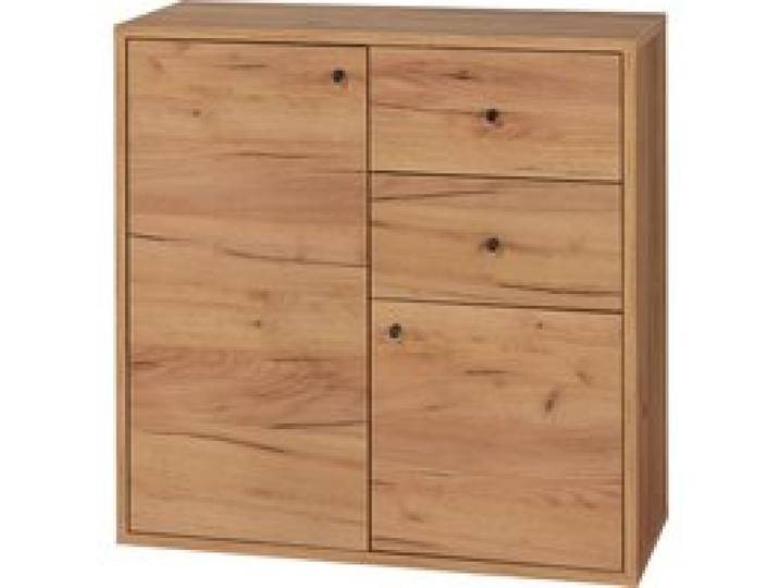 LIVARNO® Commode »Verona«, 80 x 80 x 35 cm.