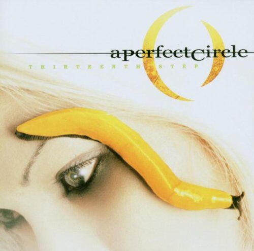 A Perfect Circle - Thirteenth Step - Preis vom 09.10.2026 07:28:09 h