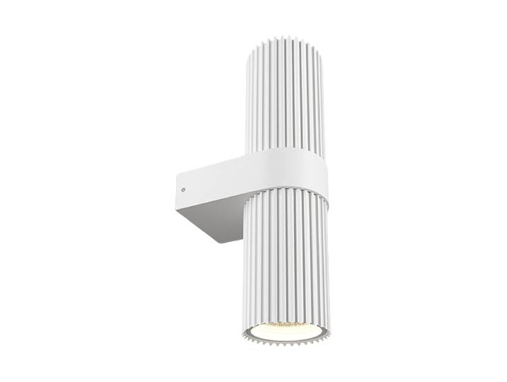 Design Wandlampe Dynamics Weiss Maytoni