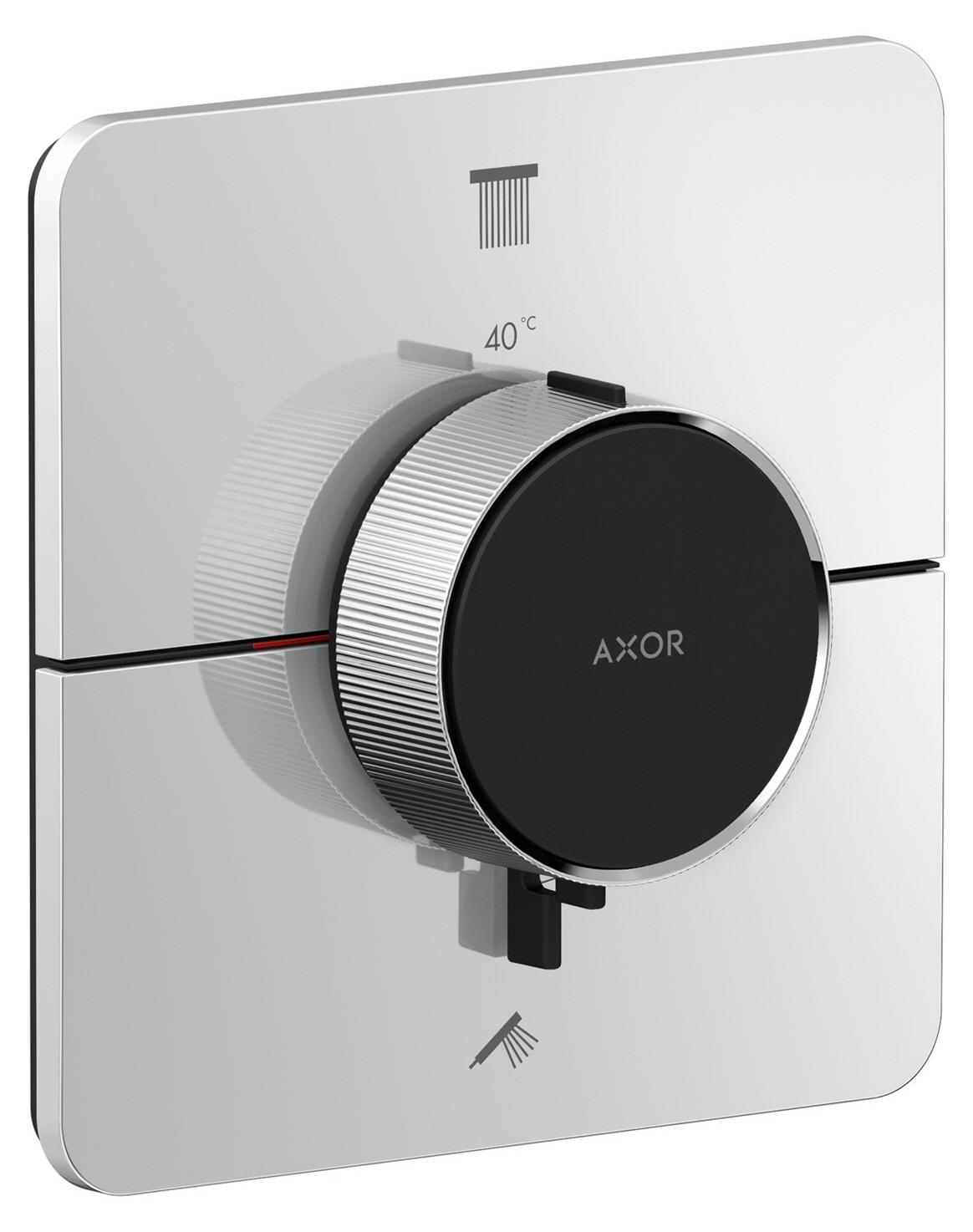 AXOR 36754000 Thermostat UP Axor ShowerSelect ID
