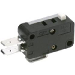 C & K Switches TMCFH3ST204AC Mikroschalter 250 V 5 A 1 x Ein/(Ein)/Ein 1 St. Bulk