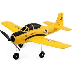 Amewi T-28 Trojan (Warbird)