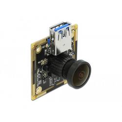 Delock 96398 96398 CMOS Farb-Kameramodul