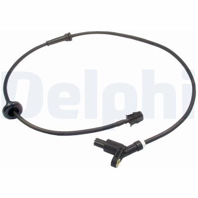 Delphi Sensor, Raddrehzahl [Hersteller-Nr. SS20032] für VW