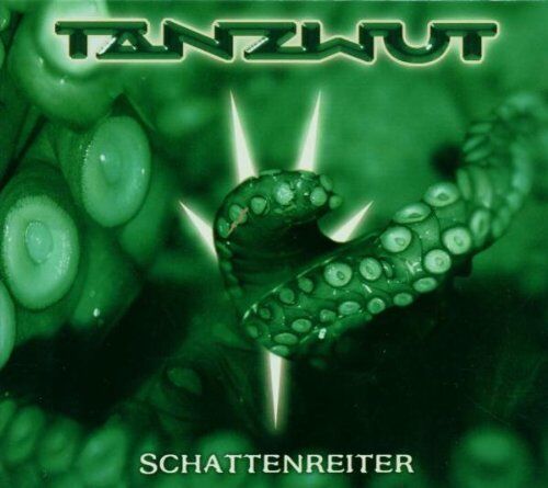 Tanzwut - Schattenreiter (Ltd.ed.) - Preis vom 14.10.2026 23:07:16 h
