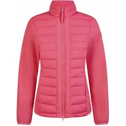 Pikeur Damen Jacke Hybrid Jacket raspberry pink The Core FS 2026, Größe: 34