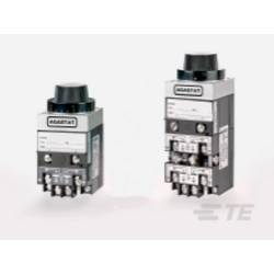 TE Connectivity 1-1423159-6 7012OK Multifunktional 24 V/DC 1 St. 2 Wechsler Package