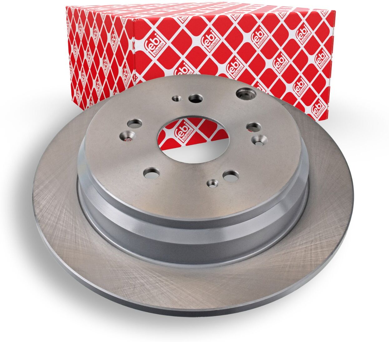 FEBI BILSTEIN 108423 Brake disc