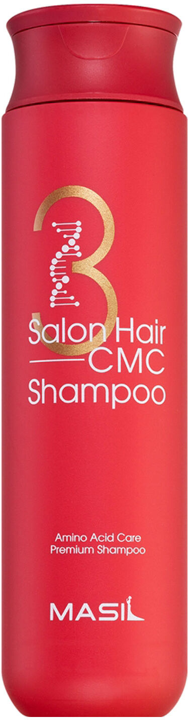 MASIL 3 Salon Hair CMC Shampoo