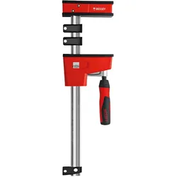 Bessey, Schraubstock + Zwinge, 2 x Korpuszwinge REVO KRE 300/95 (300 mm)