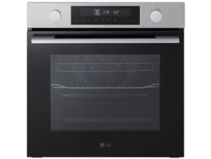 Four encastrable - LG - WS5D7210S - 72 L - 3200 W - Convection