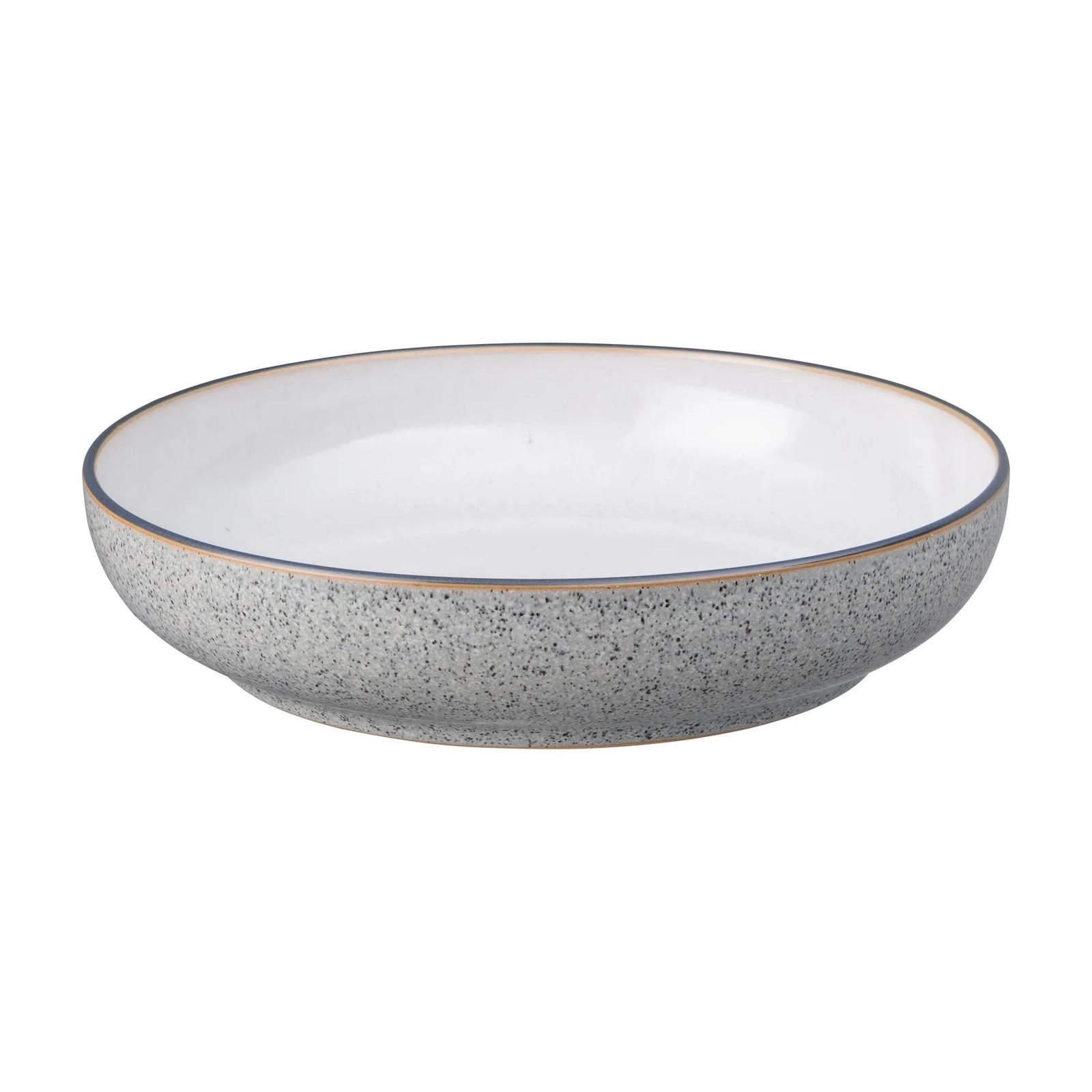 Denby Studio Grey kom 24 cm Granite