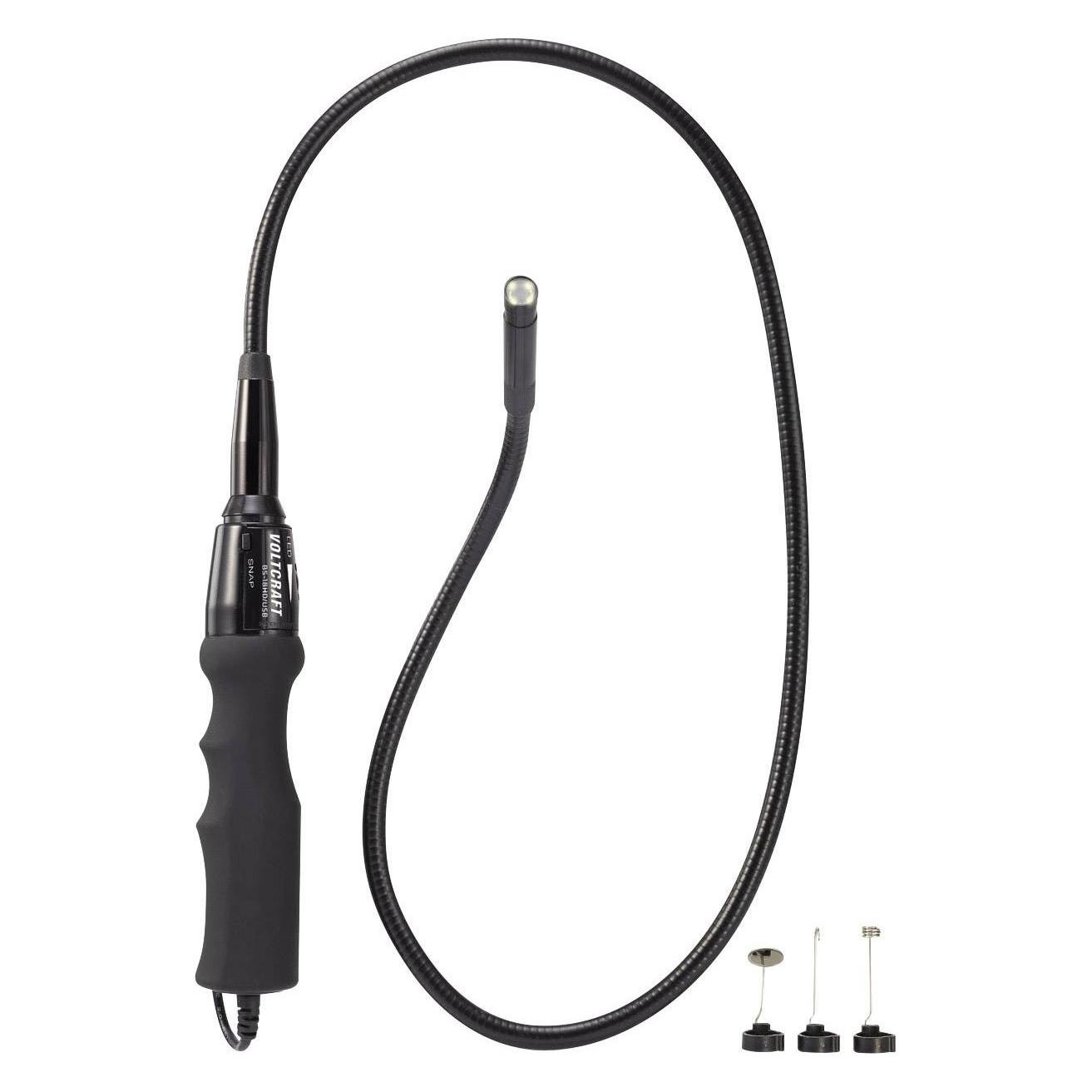 Voltcraft USB-Endoskop (BS-18HD/USB)