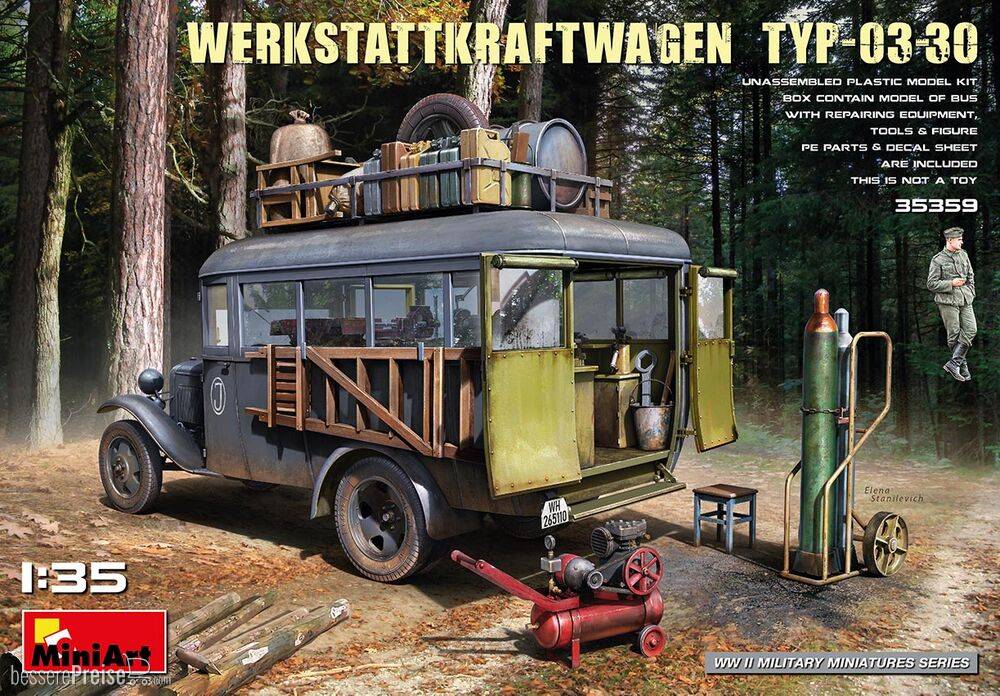 MiniArt 35359