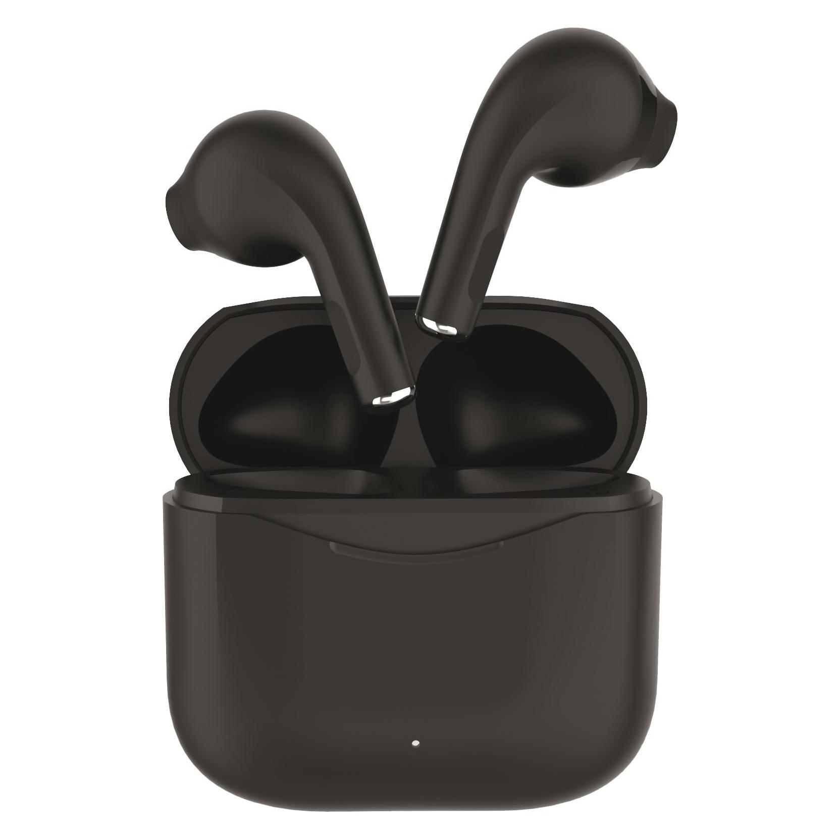 2GO Bluetooth Headset TWS 350 schwarz (3 h, Kabellos) (797357)