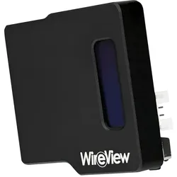 THERMAL GRIZZLY WireView GPU Reverse, 2x 8-Pin PCIe