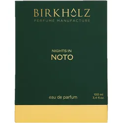 Nights in Noto Eau de Parfum Nat. Spray