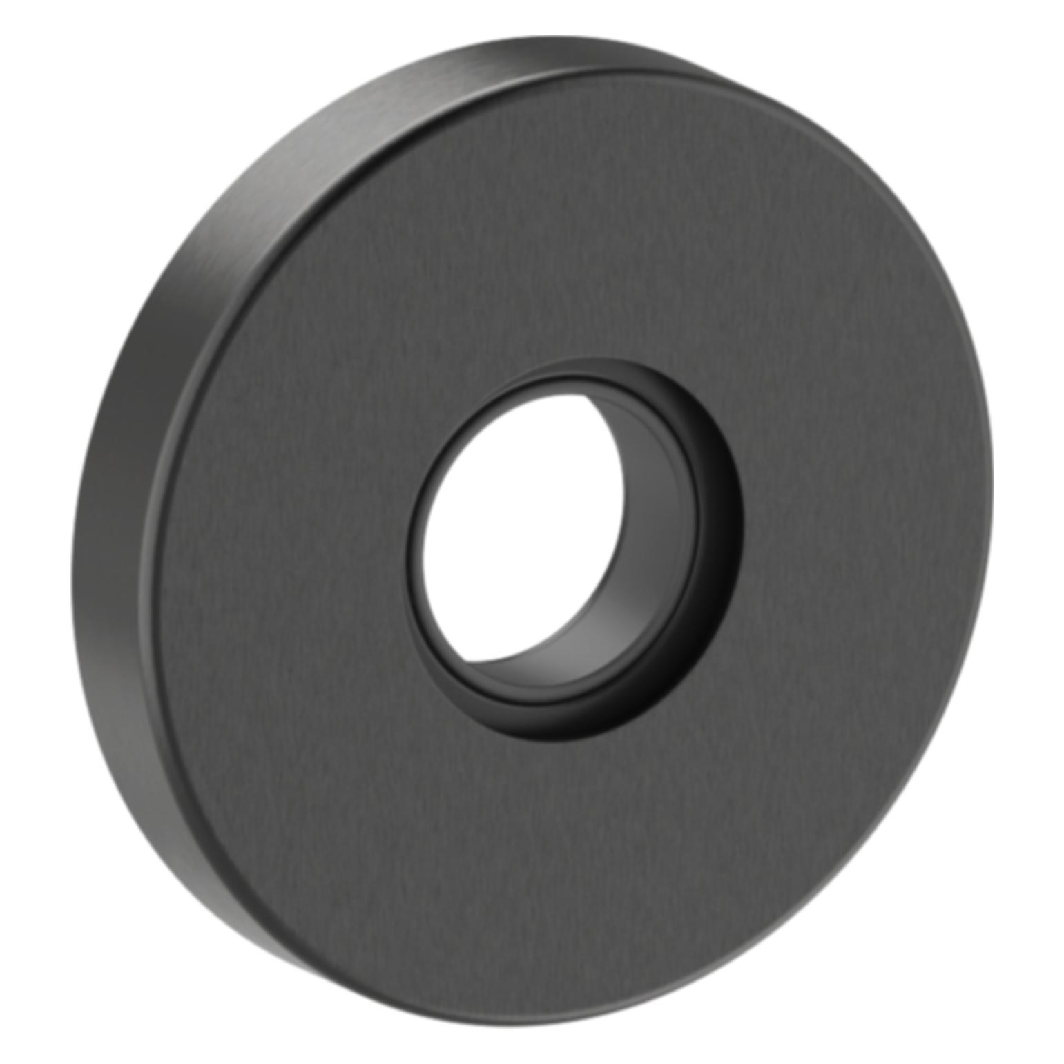 Glutz Drückerrosetten innen/aussen glide/easyfix 5620 CN/CG (Türrosette) (306644)
