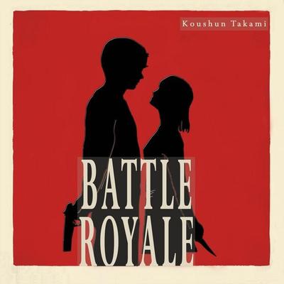Battle Royale - Oliver Dupont, Audio, 9783863527600