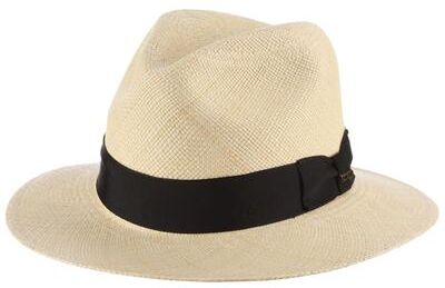 Scala Men's Chandler Natural Size S
