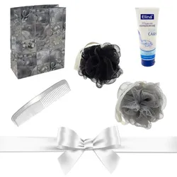 5-tlg. Geschenkset, Beautyset 17