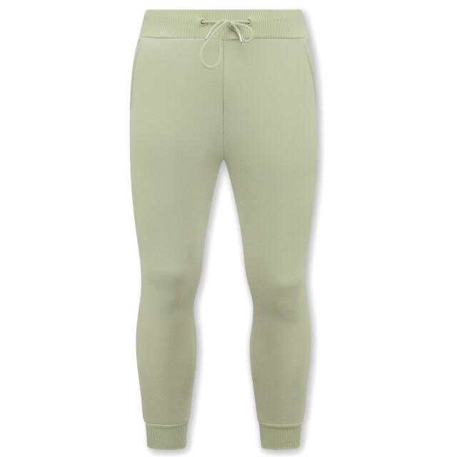Local Fanatic Joggingsbroek