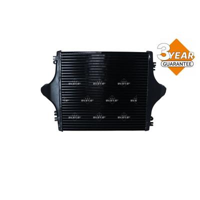 NRF Ladeluftkühler 309005 für MAN
