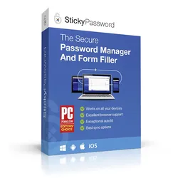 Sticky Password Premium