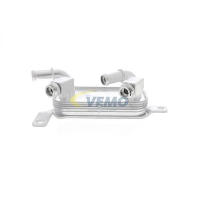 VEMO Ölkühler, Automatikgetriebe OPEL,VAUXHALL V40-60-0018 13199772,6302084