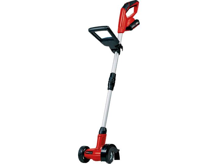 Einhell Power X-Change Nettoyeur de sol sans fil GE-CC 18 Li Kit (1x2\,0Ah)
