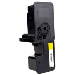 Alternativ-Toner für Utax 1T02R7AUT0 gelb