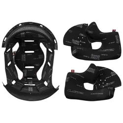 Innenpolster für LS2 FF390 und FF397 EVO - 3XL