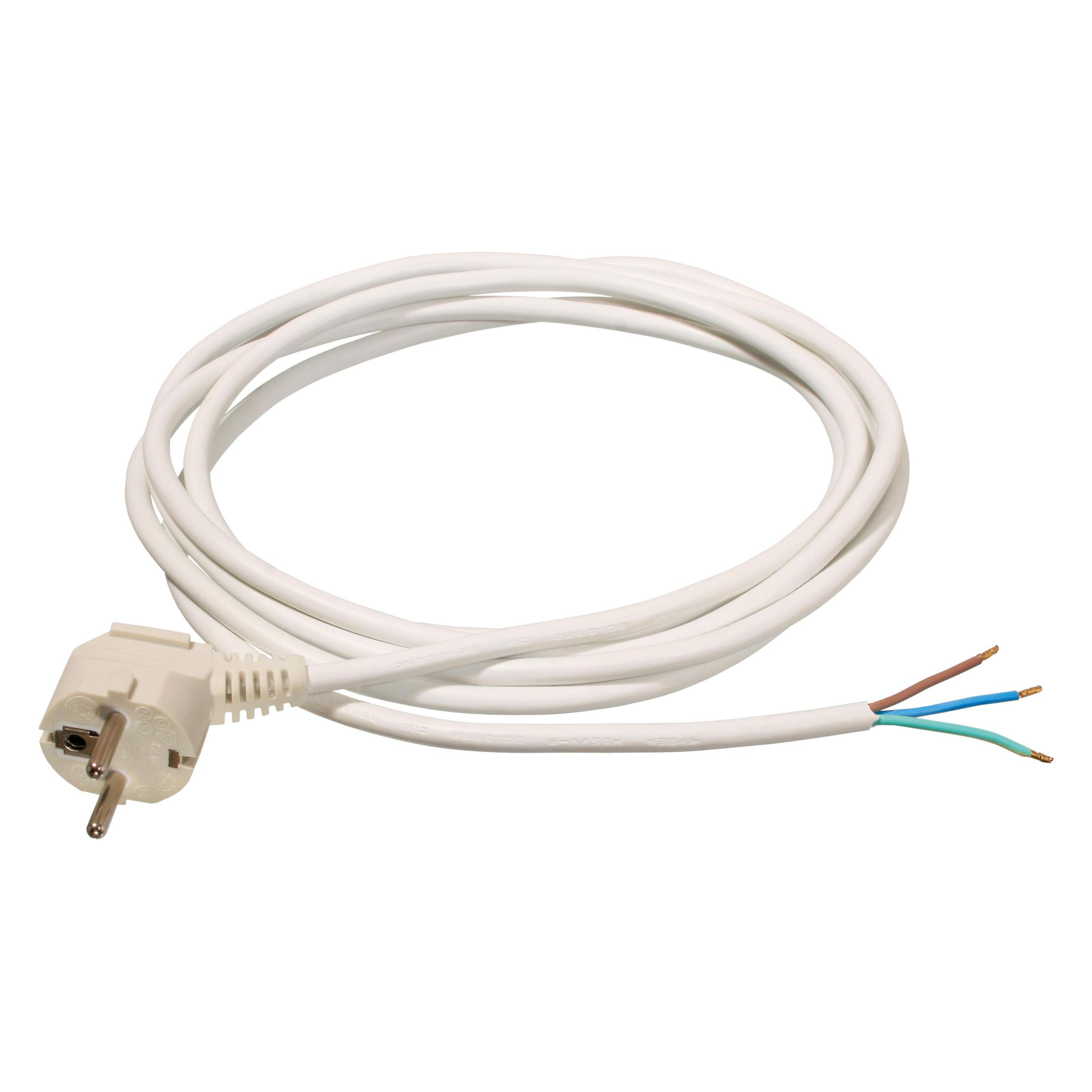 As - Schwabe Anschlussleitung (10 m) (70800)