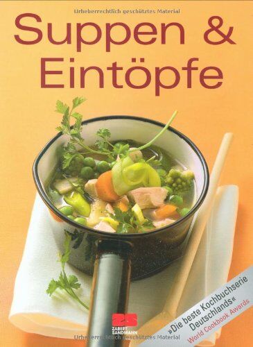 o.A. - Suppen und Eintöpfe - Preis vom 09.10.2026 07:28:09 h