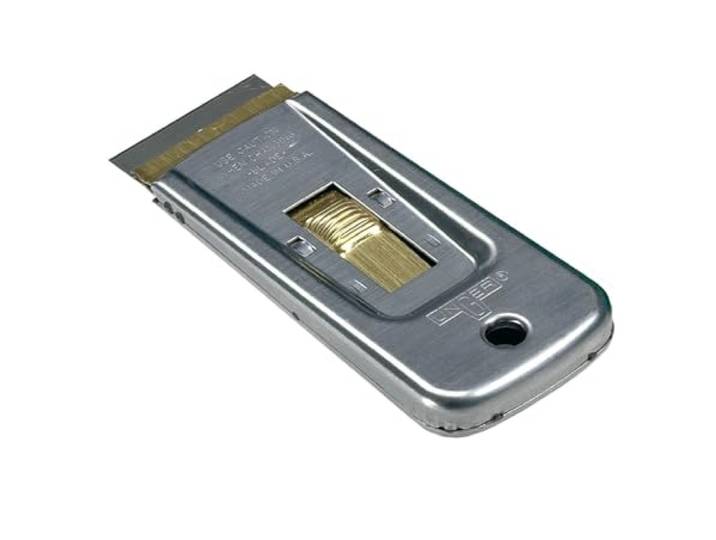 Unger Rascador De Seguridad Con Cuchilla Allwy Gezondheid en persoonlijke verzorging