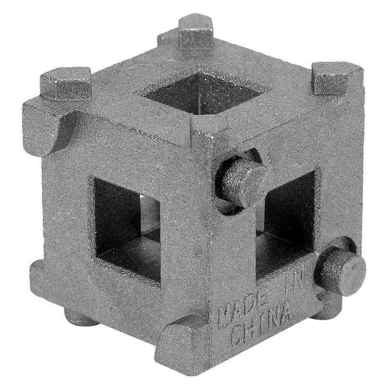 Toya Vorel Universal Schlüssel für Bremssättel (57740)