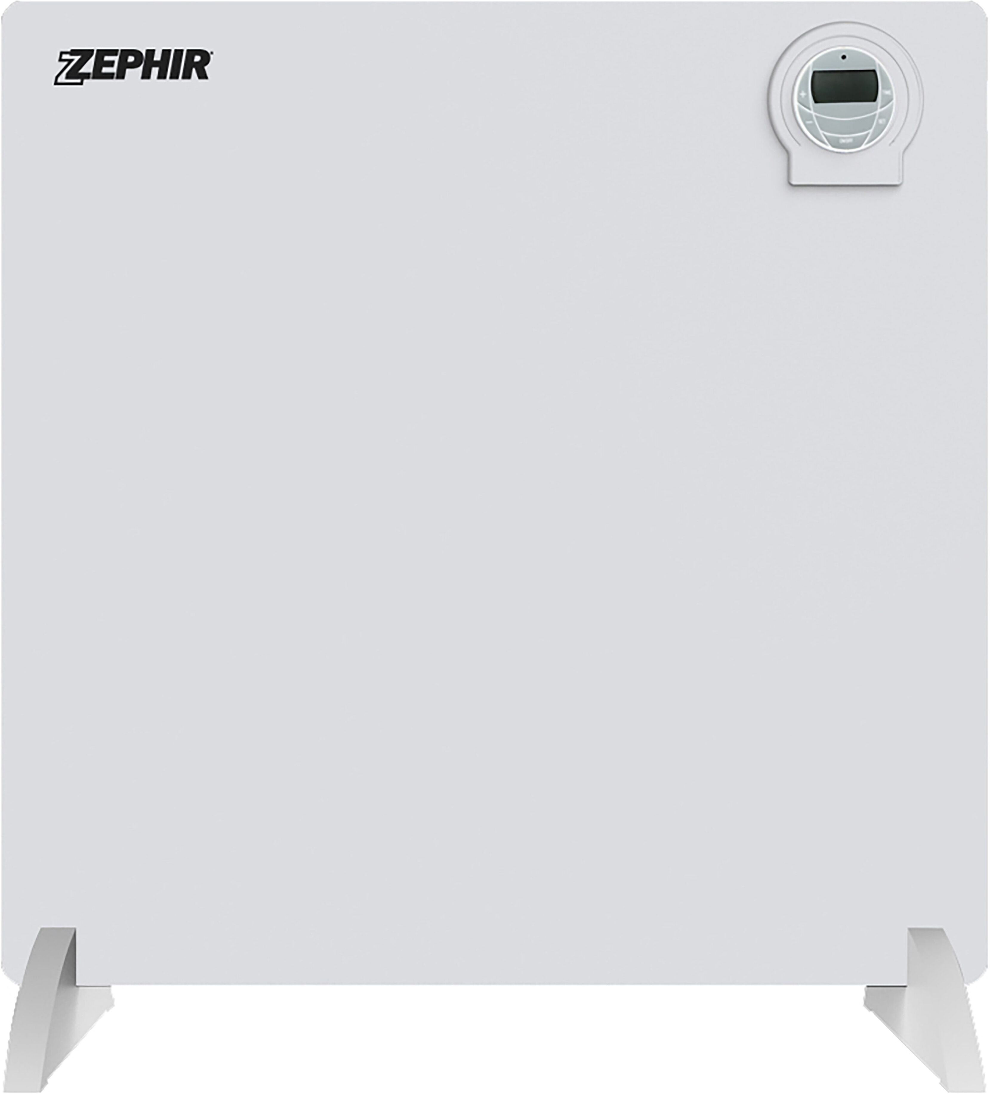 Zephir PANNELLO RISCALDANTE INFRAROSSI  ESQ401 425W PITTURABILE APPENDIBILE A PARETE