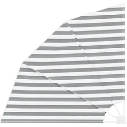 vidaXL, Sichtschutz, Ollunas (140 cm)