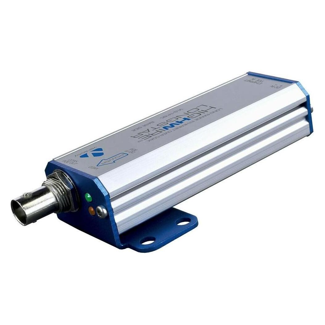 Veracity HIGHWIRE Longstar Base POE (VLS-1P-BC)