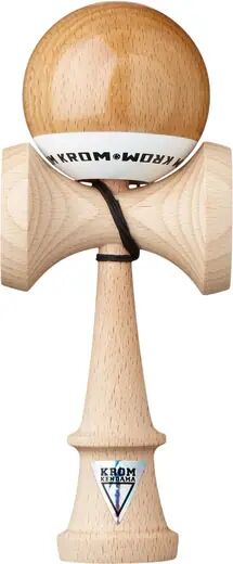 KROM POP LOL Kendama (Naked)
